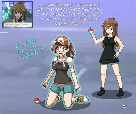 pokemon girls porn|pokemon girls Search